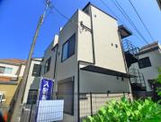 フィオーレ栗原