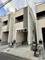 東急東横線反町駅まで徒歩8分