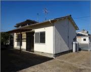 千鳥町6-15平屋貸家