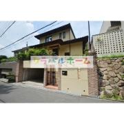 千里山東1丁目戸建