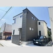 京王井の頭線浜田山駅まで徒歩6分