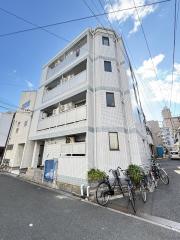 阪急京都線上新庄駅まで徒歩11分