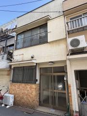 生野区勝山北4-4-14テラス