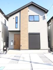 Kolet見沼南中野18