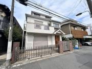 東京メトロ南北線東大前駅まで徒歩5分