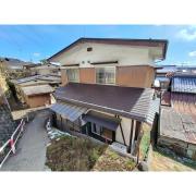 安茂里西河原戸建