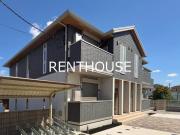 京王線飛田給駅まで徒歩16分