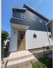 中根町町田戸建