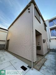 仮称東山町戸建