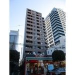 GRAN PASEO市谷甲良町