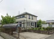 岩沼松ヶ丘一丁目貸家