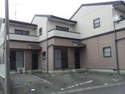 メゾネット城下I