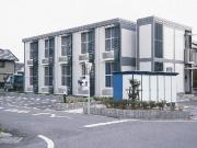 豊橋鉄道東田本線運動公園前駅まで徒歩22分