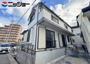 春日井市下市場町和田様邸