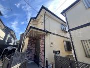 石神井台2丁目貸家