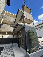 アレグリア広島駅東
