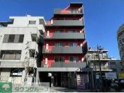 terrace five