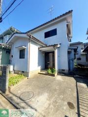 飯能市双柳戸建て 東