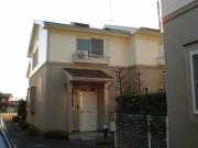 ＪＲ青梅線昭島駅まで徒歩10分