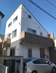 阿佐ヶ谷北戸建