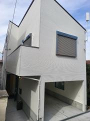 船橋市丸山貸戸建