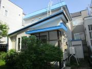 北25条東18丁目貸家