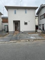 松本町砂生様邸貸家