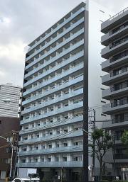 ＪＲ山手線目黒駅まで徒歩10分