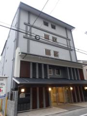 ビクトワール京都河原町