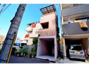 島頭1丁目1-30貸家