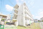 ビレッジハウス根岸1号棟 