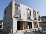 あいの風とやま鉄道滑川駅まで徒歩10分