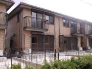 メープルタウン B