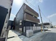 つくばエクスプレス八潮駅まで徒歩12分