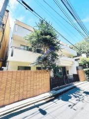 高田馬場学生ハイツ