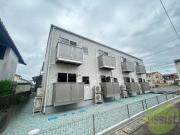 BAU・FB