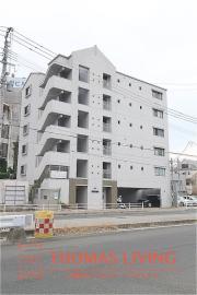筑豊電気鉄道穴生駅まで徒歩2分