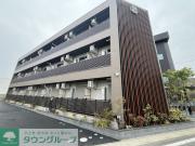 RESERVE HM RESIDENCE 販促費あり