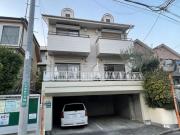 東急世田谷線松原駅まで徒歩5分