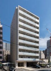 ファインブルーム新栄