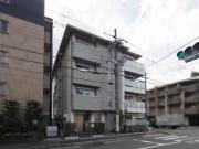 オレア北山