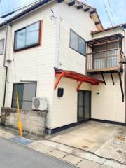 南区平福2丁目戸建
