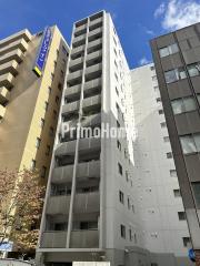 グランスイート東京マークス