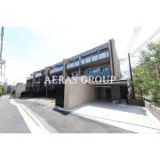レジデンス桜新町ガーデン