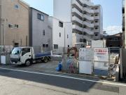 ＪＲおおさか東線ＪＲ淡路駅まで徒歩12分