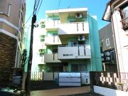 緑が丘ハイツ