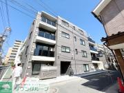 LiveFlat戸越
