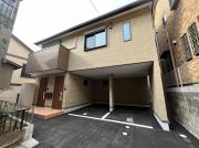 WOOVO TERRACE FUKAKUSA WEST