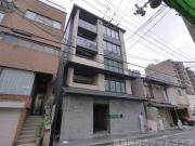 グランレブリー押小路高倉