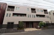 京成本線京成高砂駅まで徒歩5分